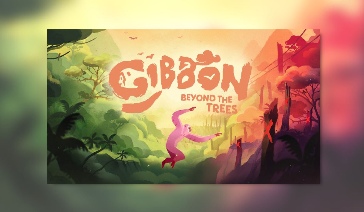 Gibbon: Beyond The Trees Switch Review