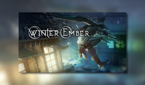 Winter Ember – Xbox Series X Review