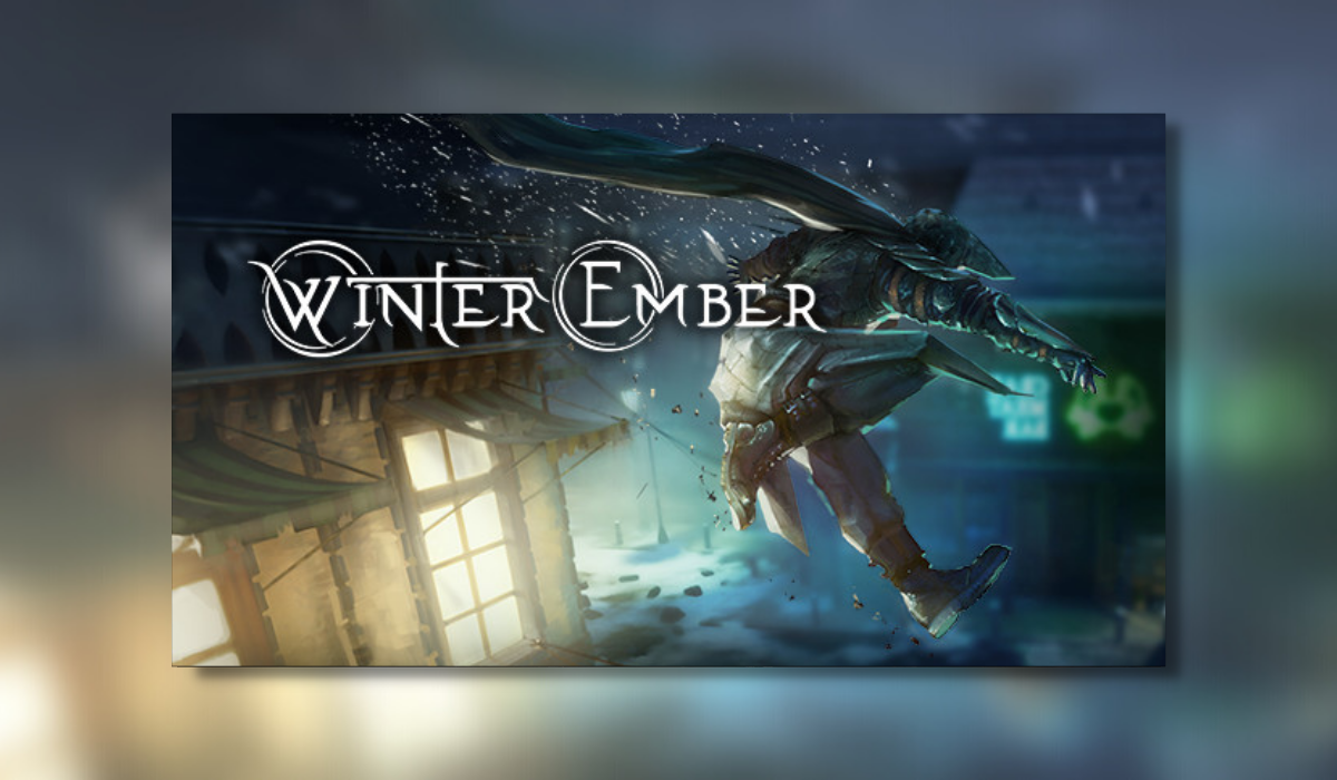 Winter Ember – Xbox Series X Review