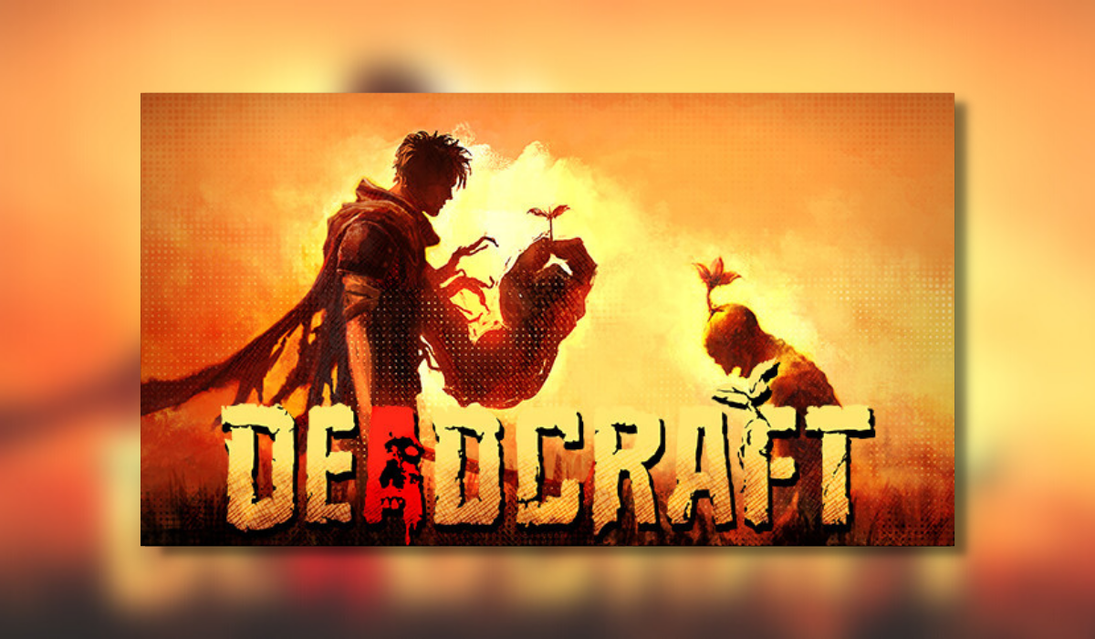 DEADCRAFT Review