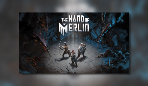 The Hand Of Merlin – Xbox One Review