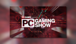 Modus Games At PC Gaming Show