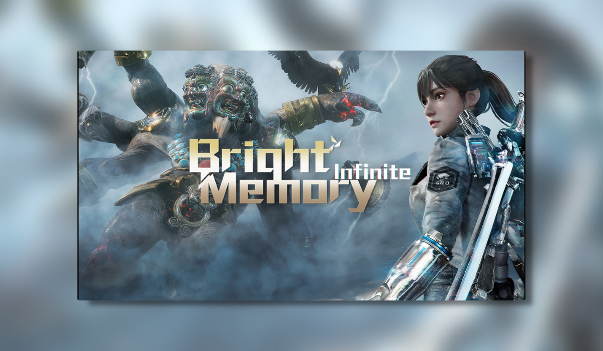 Bright Memory: Infinite – PS5 Review
