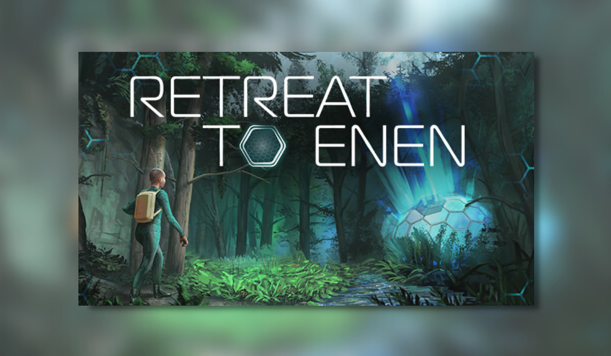 Retreat To Enen – PC Review