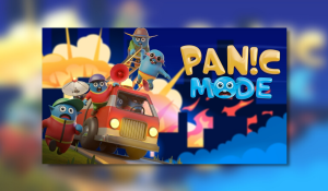 Panic Mode – PC Review