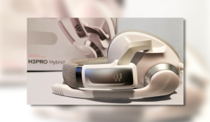 EPOS H3Pro Hybrid Gaming Headset