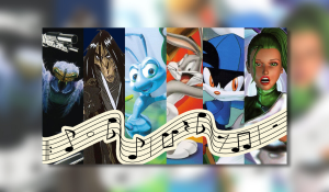 Outstanding Orchestra – Retro Playstation Games With Surprising Soundtracks