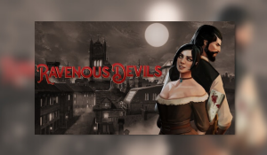Ravenous Devils PS5 Review
