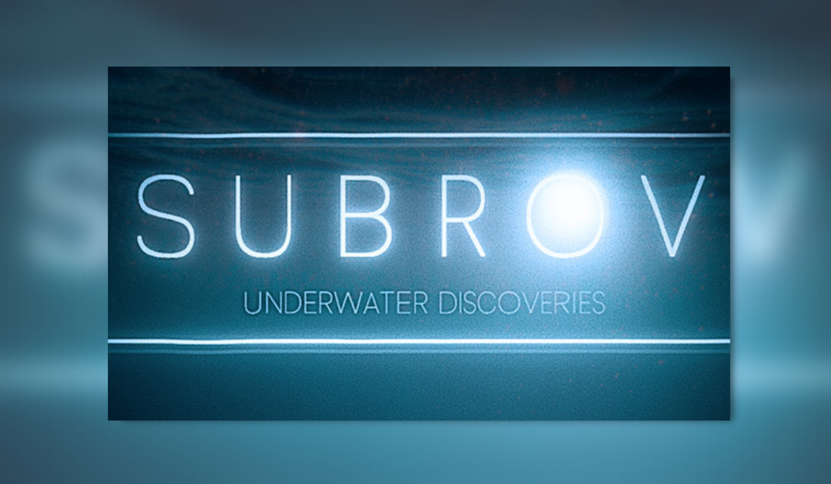 subROV: Underwater Discoveries – PC Review