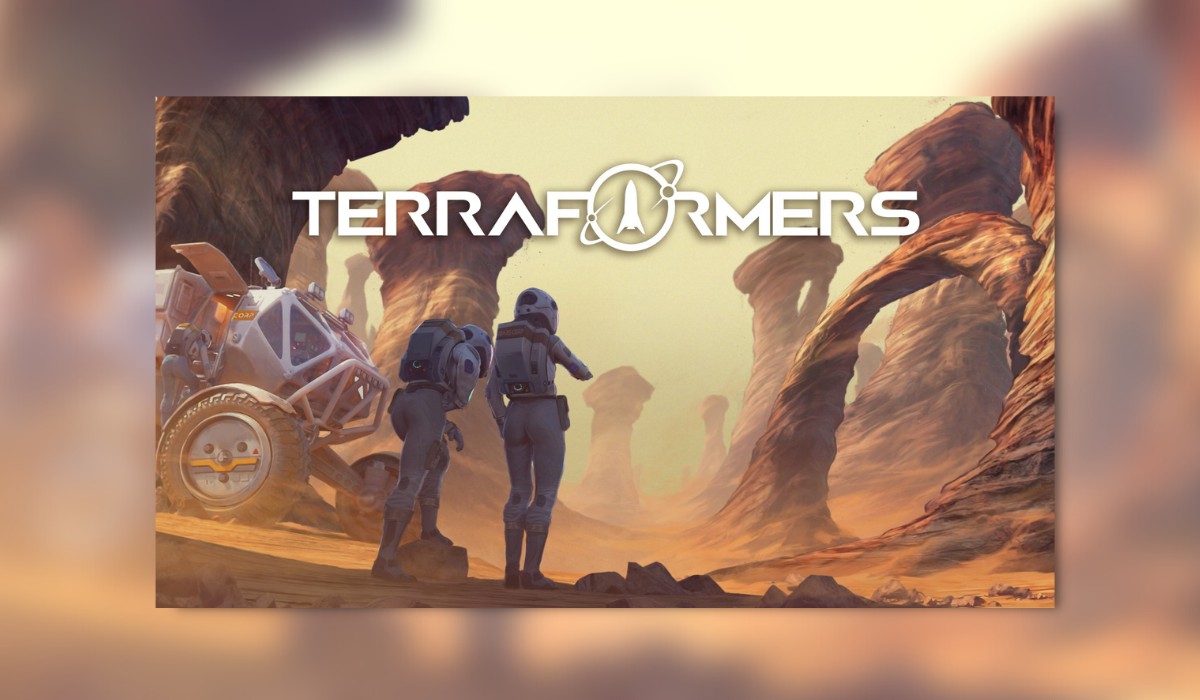 Terraformers – PC Early Access Review