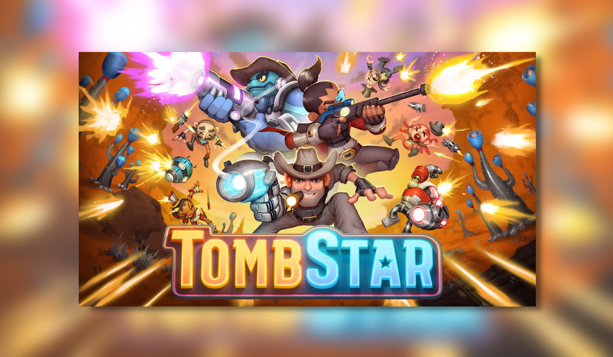 TombStar PC Review