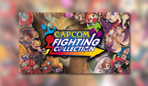 Capcom Fighting Collection – Xbox Review