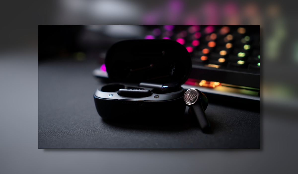 JBL Unveil New True Wireless Earbud Range