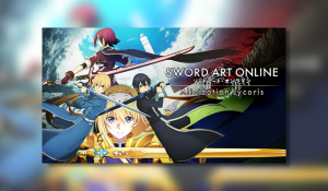 The Underworld Comes To The Switch With SAO Alicization Lycoris