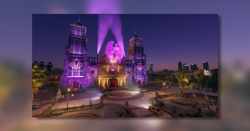 Saints Row – PS5 Review