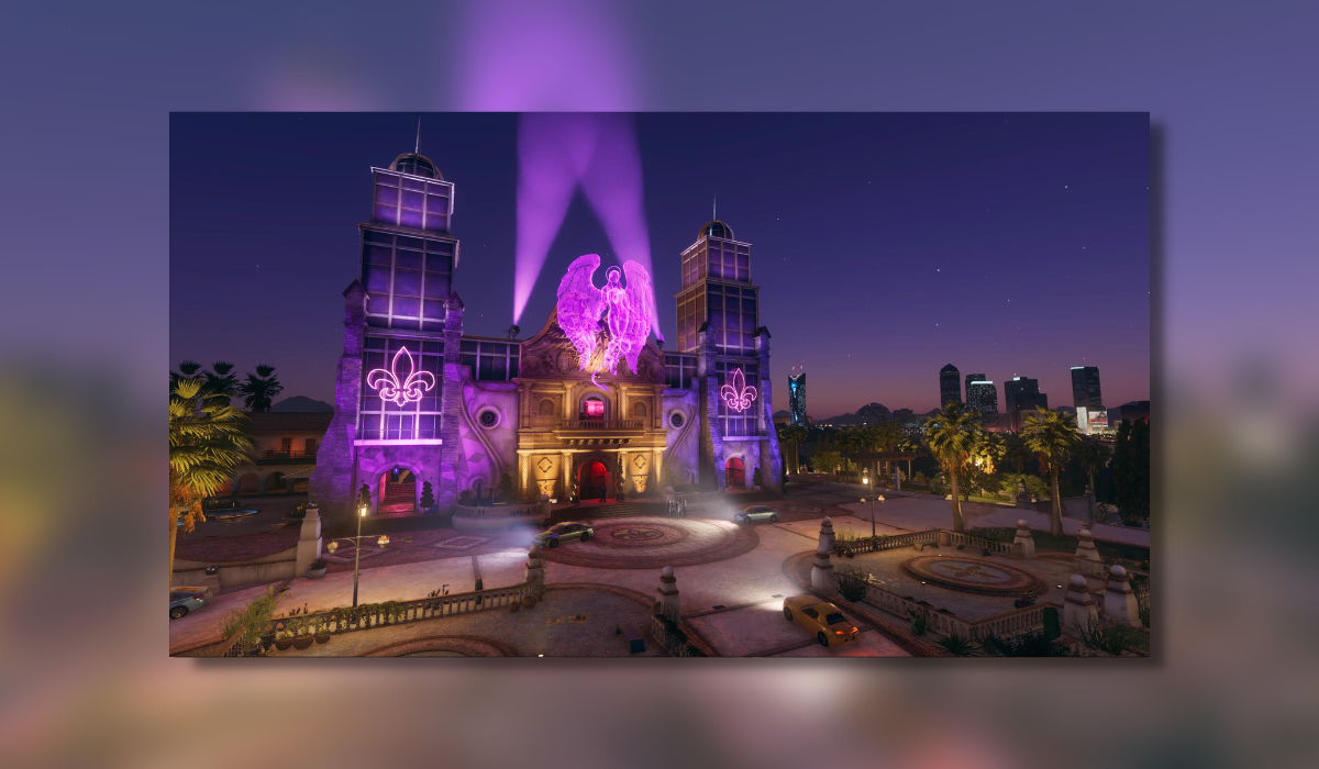 Saints Row – PS5 Review