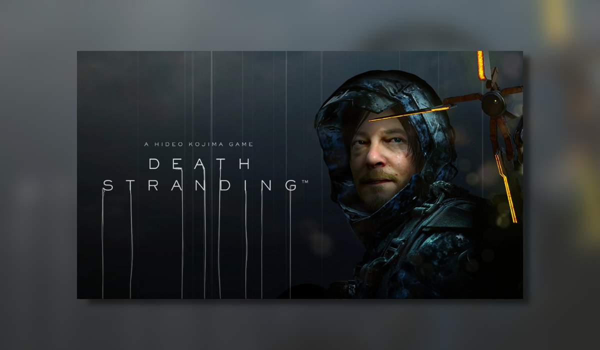 Death Stranding Coming To Game Pass for PC