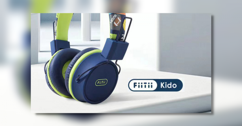 Mifo FiiTii Kido Headset Review