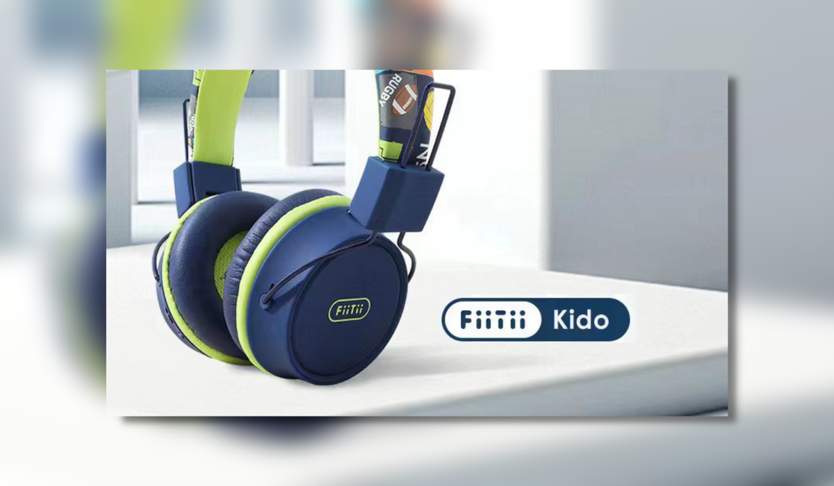 Mifo FiiTii Kido Headset Review