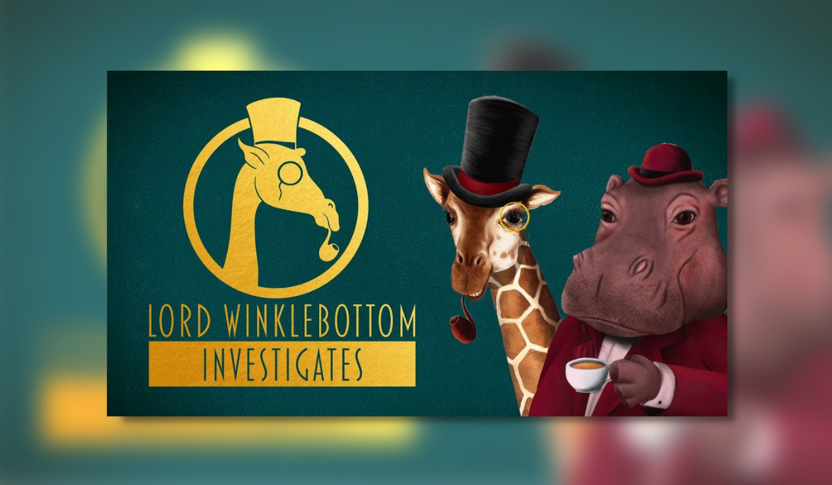 Lord Winklebottom Investigates – PC Review