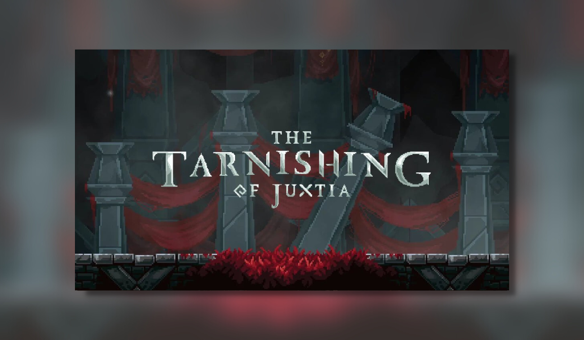 The Tarnishing of Juxtia – PC Game Review