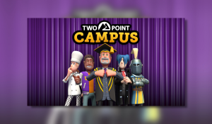 Two Point Campus – PS5 Review