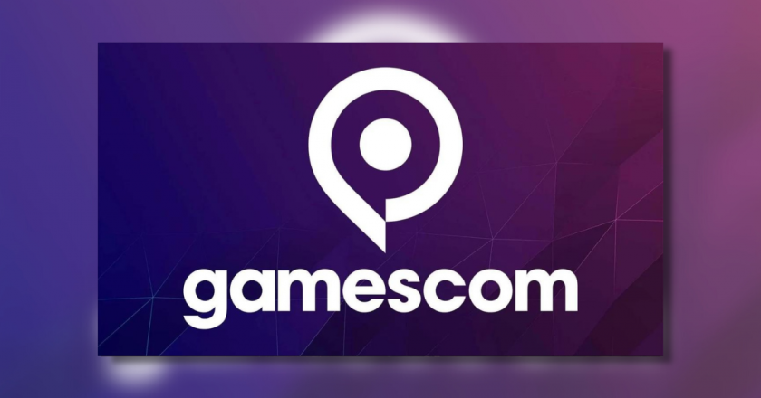 Gamescom Day 1 Round Up