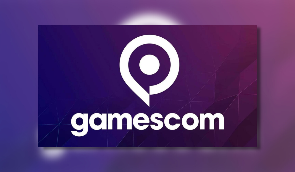 Gamescom Day 1 Round Up