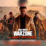 Call of Duty: Warzone Last Stand