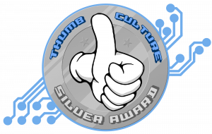 Thumb Culture Silver Award