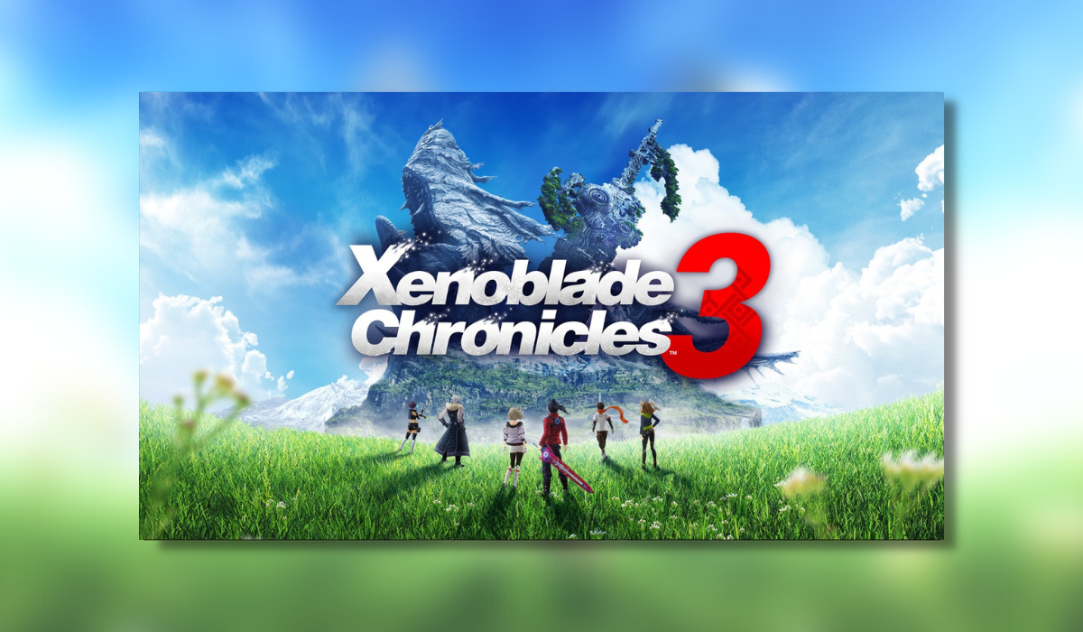Xenoblade Chronicles 3 – Switch Review