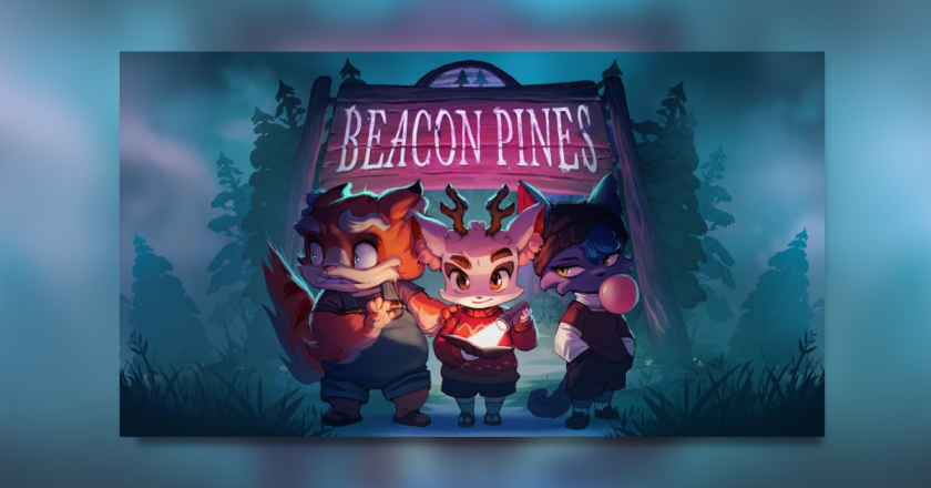 Beacon Pines – PC Review