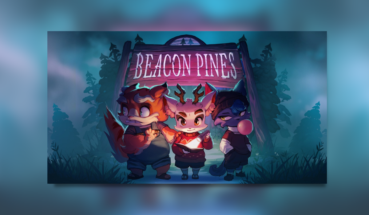 Beacon Pines – PC Review