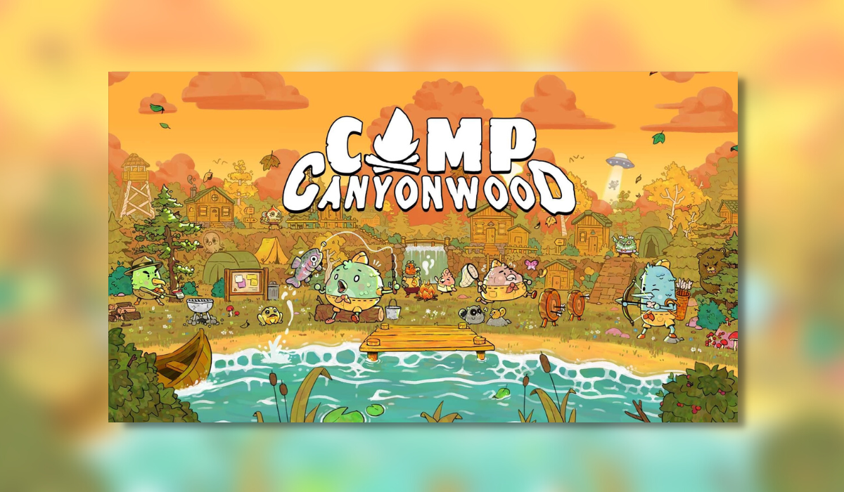 Camp Canyonwood – PC Early Access Preview