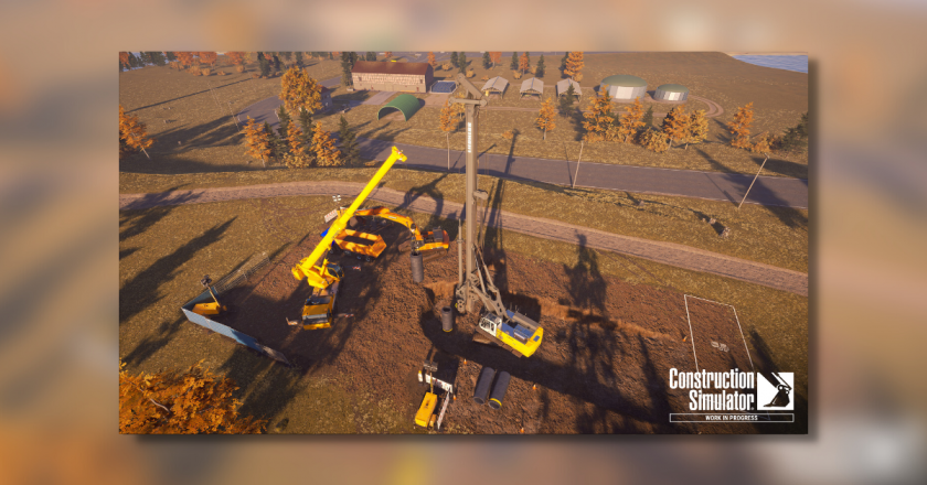 Construction Simulator – PC Review