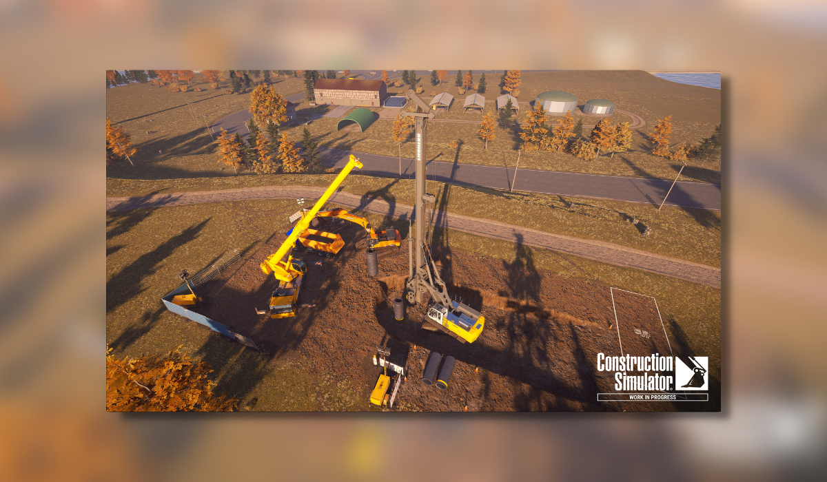 Construction Simulator – PC Review