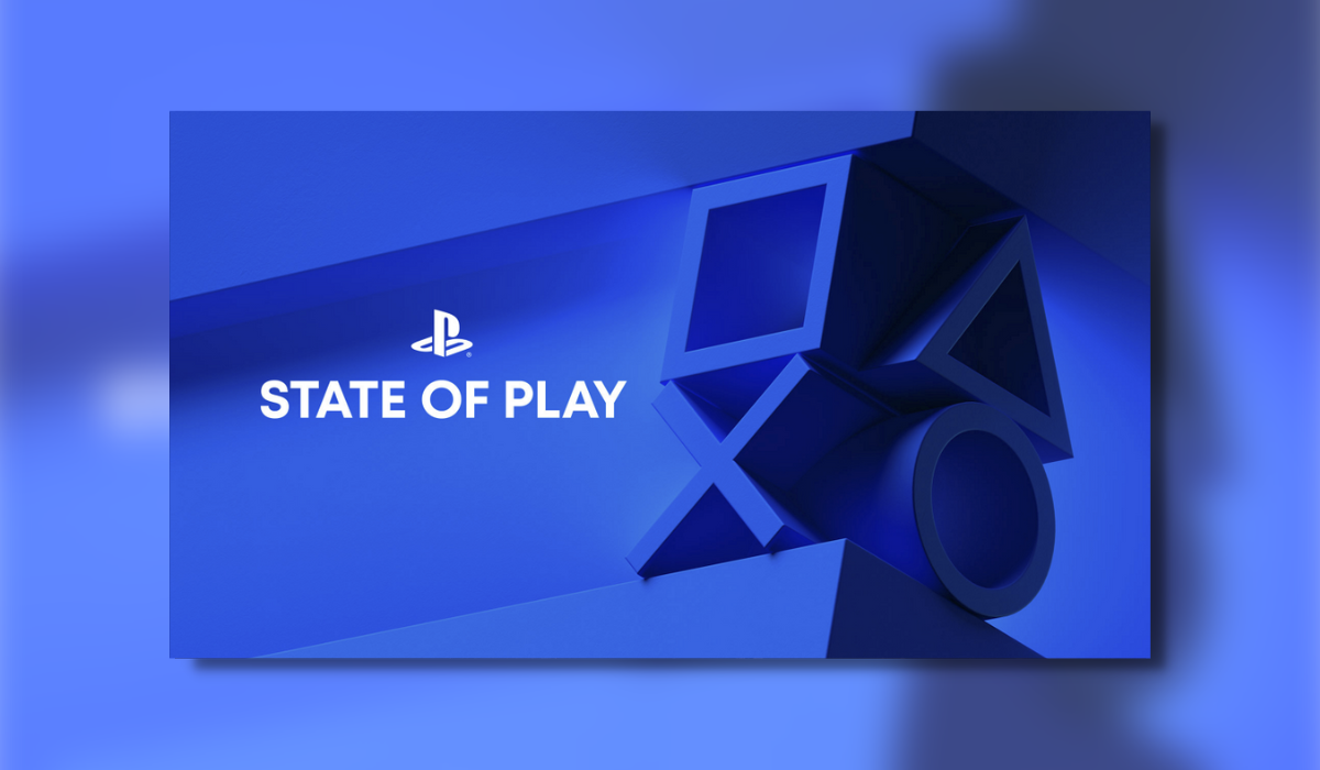 PlayStation State Of Play Sept 2022