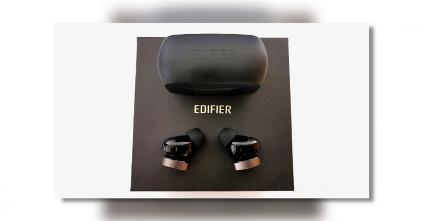 Edifier W240TN Review