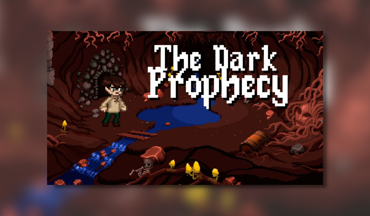 The Dark Prophecy – PS5 Review