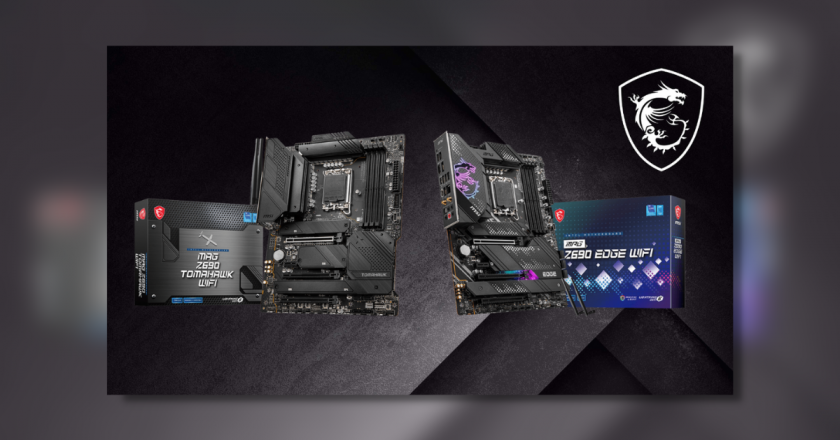 MSI Motherboards Review