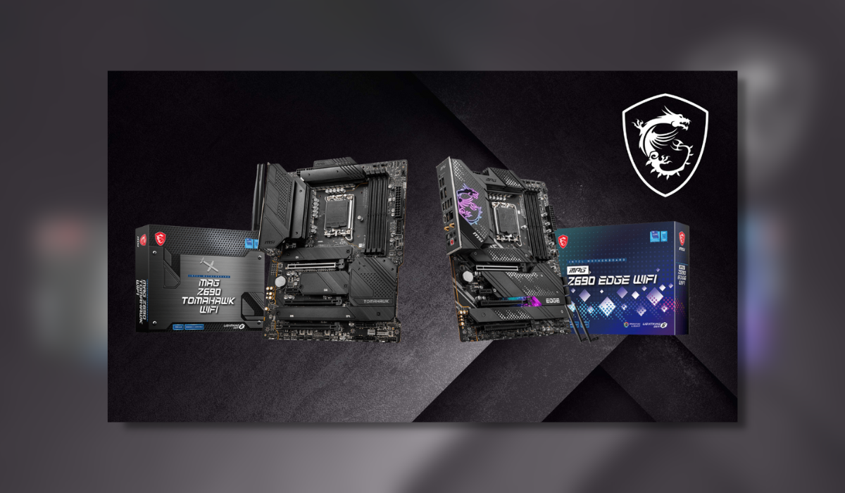 MSI Motherboards Review