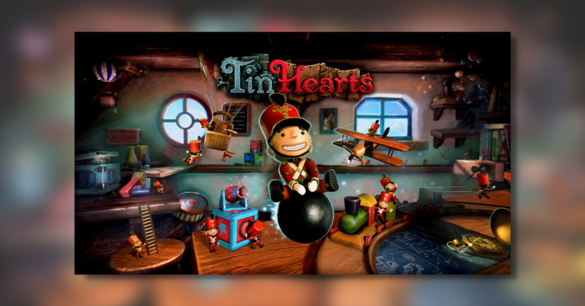 Tin Hearts – PC Preview