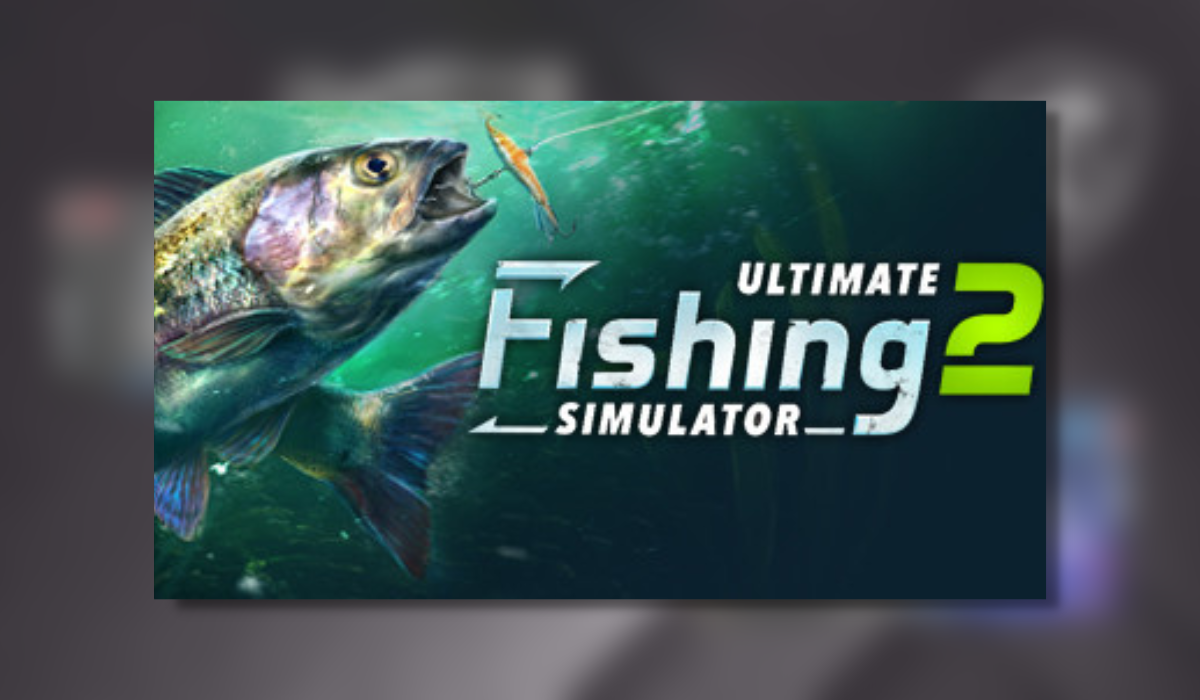 Ultimate Fishing Simulator 2 – PC Early Access Preview
