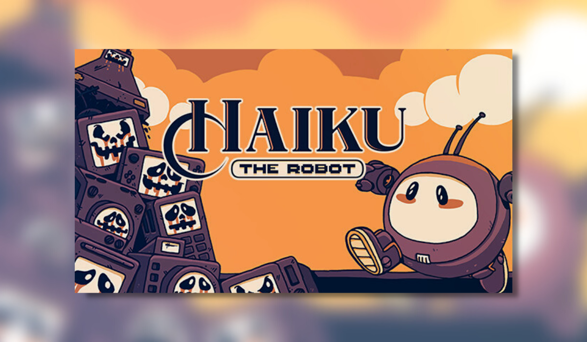Haiku, The Robot – Switch Review