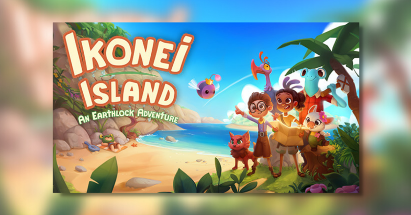 Ikonei Island: An Earthlock Adventure – PC Early Access Preview