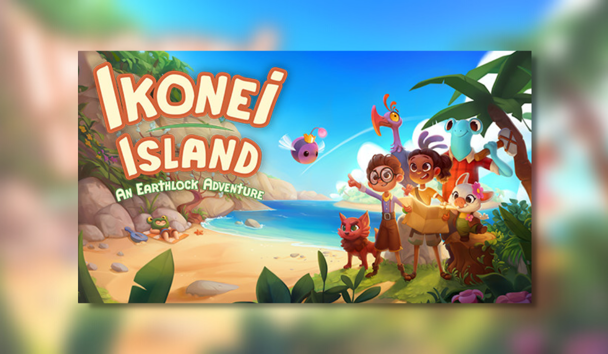 Ikonei Island: An Earthlock Adventure – PC Early Access Preview