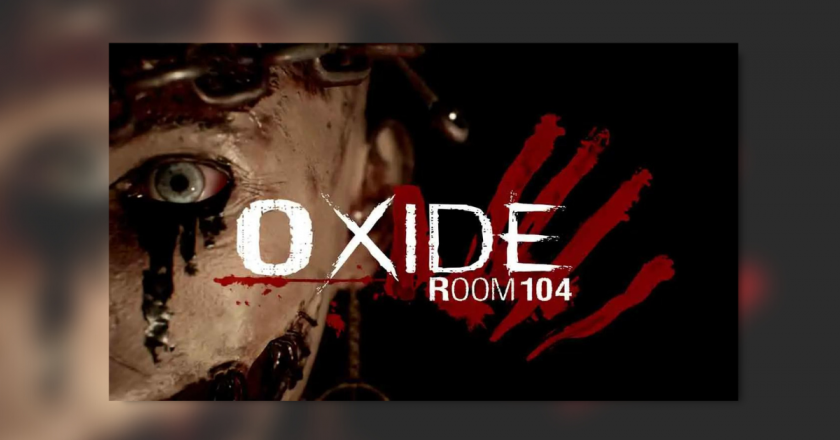 Oxide Room 104 – PS5 Review