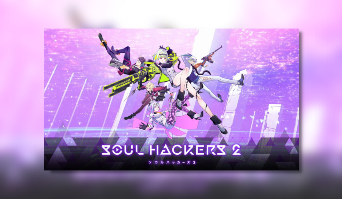 Soul Hackers 2 – Series X Review