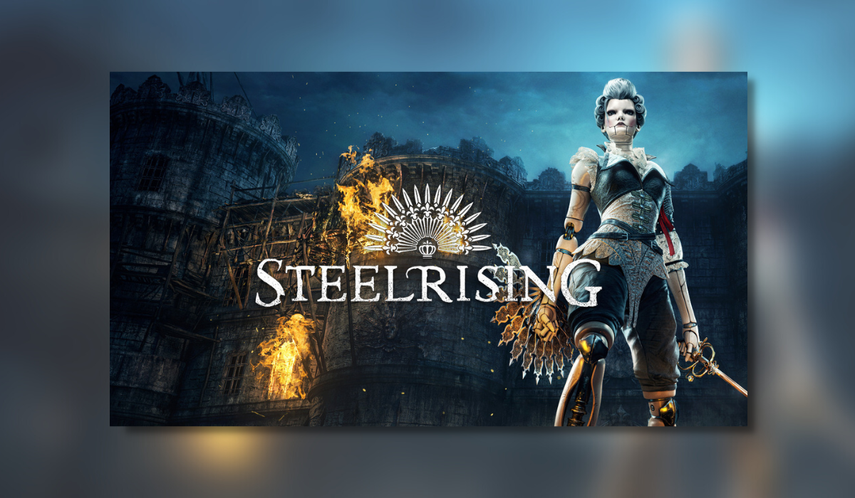 Steelrising – PS5 Review