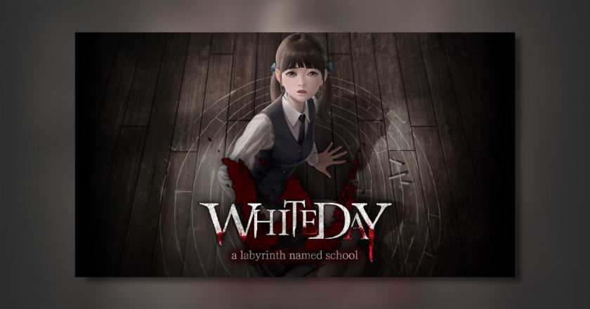 Whiteday: A Labyrinth Named School – Series X Review